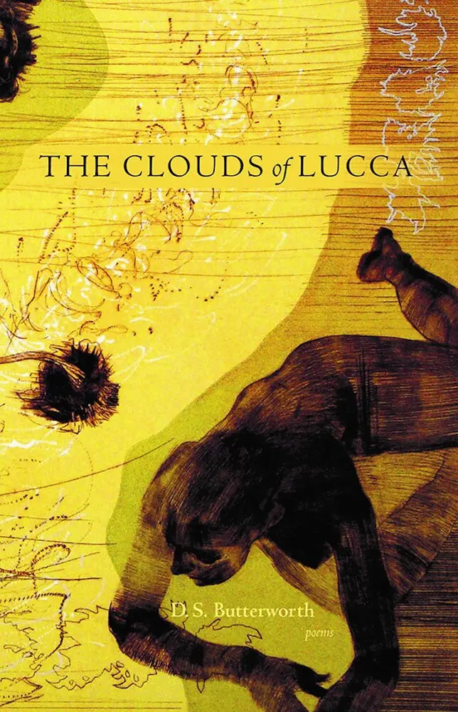 D.S. Butterworth - Clouds of Lucca, Häftad. Tillgänglighet: Tillfälligt slut