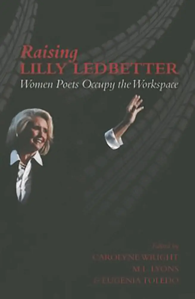 Carolyne Wright, M. L. Lyons, Eugenia Toledo - Raising Lilly Ledbetter, Häftad. Tillgänglighet: Tillfälligt slut
