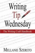 Writing Tip Wednesday: The Writing Craft Handbook