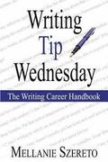Writing Tip Wednesday: The Writing Career Handbook