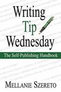 Writing Tip Wednesday: The Self-Publishing Handbook
