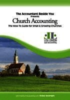 Lisa London, Boatright Vickey - Church Accounting: The How-To Guide for Small & Growing Churches, Häftad. Tillgänglighet: Lägg i varukorg