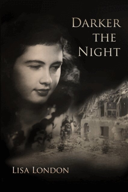 Lisa London - Darker the Night, E-bok. Tillgänglighet: Lägg i varukorg