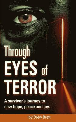 Drew Brett - Through Eyes Of Terror, Häftad. Tillgänglighet: Lägg i varukorg
