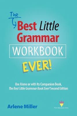 Arlene Miller - Best Little Grammar Workbook Ever!, Häftad. Tillgänglighet: Lägg i varukorg