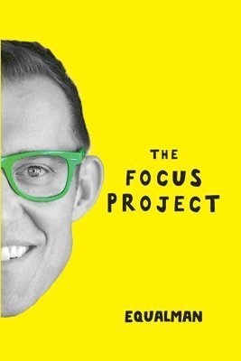 Erik Qualman - Focus Project, Häftad. Tillgänglighet: Lägg i varukorg