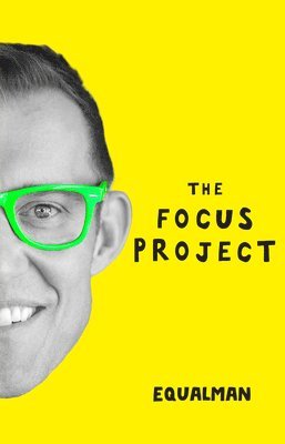 Erik Qualman - Focus Project, Inbunden. Tillgänglighet: Lägg i varukorg