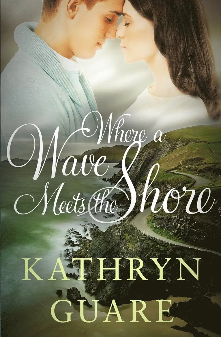 Kathryn Guare - Where a Wave Meets the Shore, Häftad. Tillgänglighet: Lägg i varukorg