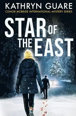 Kathryn Guare - Star of the East, Häftad. Tillgänglighet: Lägg i varukorg