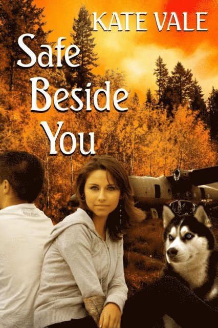 Kate Vale - Safe Beside You, E-bok. Tillgänglighet: Lägg i varukorg