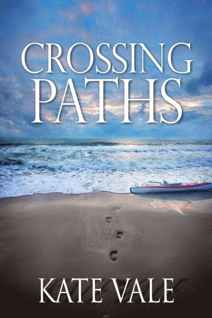 Kate Vale - Crossing Paths, E-bok. Tillgänglighet: Lägg i varukorg