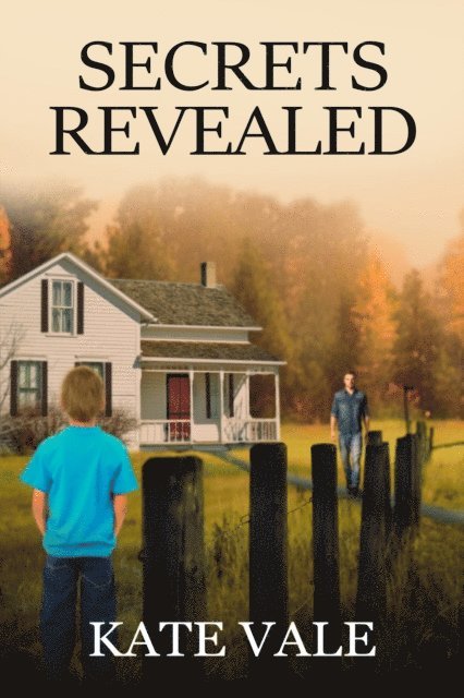 Kate Vale - Secrets Revealed, E-bok. Tillgänglighet: Lägg i varukorg