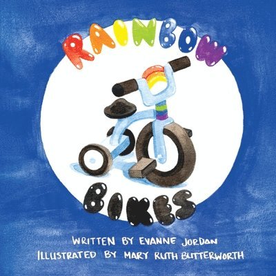 Rainbow Bikes