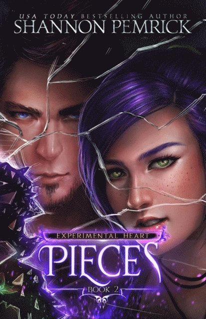 Shannon Pemrick - Pieces, E-bok. Tillgänglighet: Lägg i varukorg