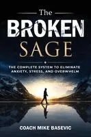 Mike Basevic - Broken Sage, Häftad. Tillgänglighet: Lägg i varukorg