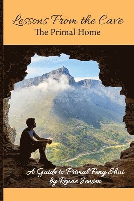 Renae Jensen - Lessons From the Cave, Häftad