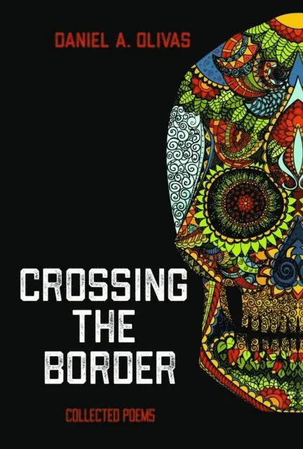 Daniel Olivas - Crossing the Border, E-bok. Tillgänglighet: Lägg i varukorg