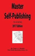 Master Self-Publishing 2017: The Little Red Book