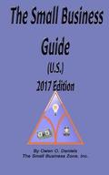The Small Business Guide 2017