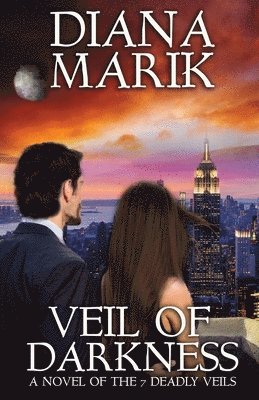 Diana Marik - Veil of Darkness, Häftad. Tillgänglighet: Lägg i varukorg