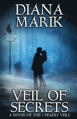 Diana Marik - Veil of Secrets, Häftad. Tillgänglighet: Lägg i varukorg