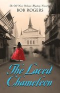 LACED CHAMELEON - Second Edition