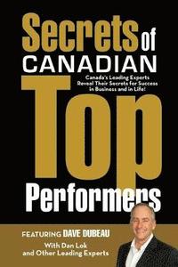 Secrets of Canadian Top Performers