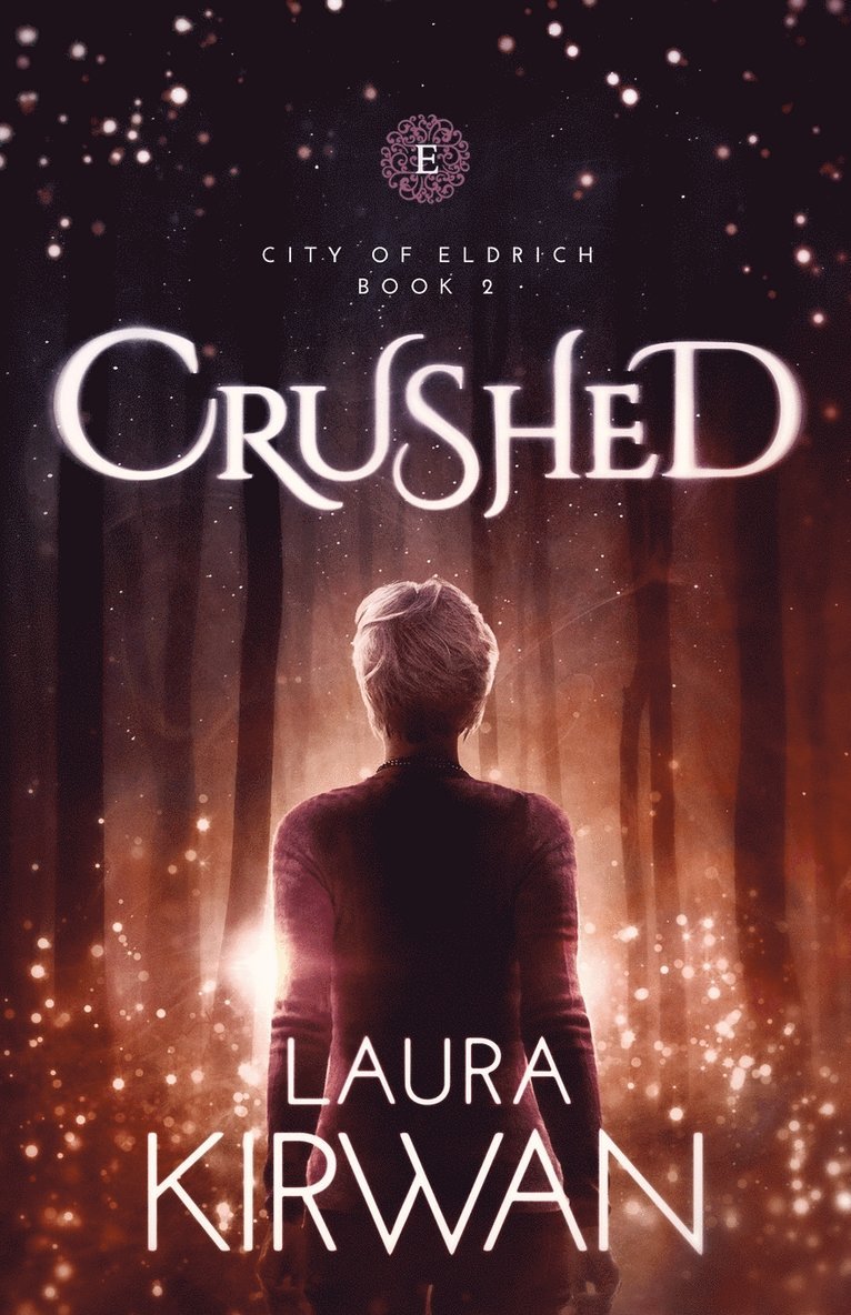 Laura Kirwan - Crushed, Häftad. Tillgänglighet: Lägg i varukorg