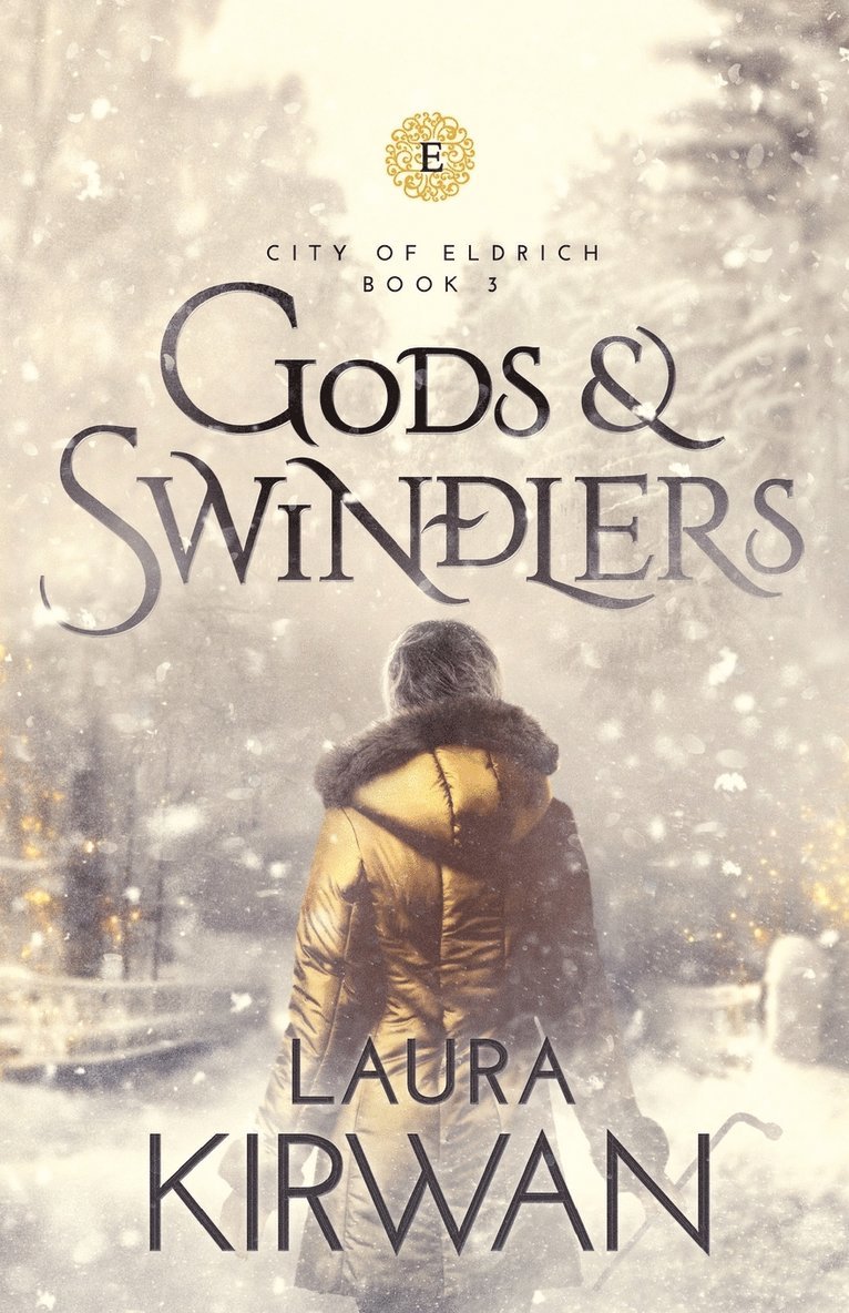 Laura Kirwan - Gods and Swindlers, Häftad. Tillgänglighet: Lägg i varukorg