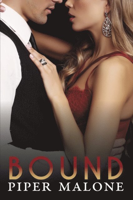 Piper Malone - Bound (The Reign Series Book 2), E-bok