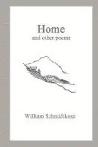 William Schmidtkunz - Home, Häftad. Tillgänglighet: Tillfälligt slut