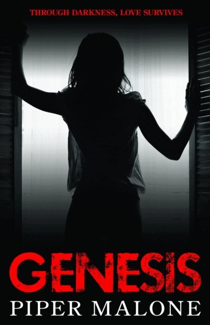 Piper Malone - Genesis, The prequel to Diesel, E-bok