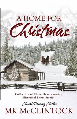 Mk McClintock - Home for Christmas, Häftad. Tillgänglighet: Lägg i varukorg