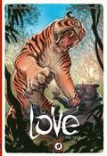 Love: The Tiger