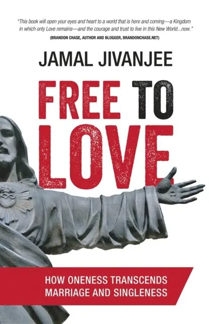 Jamal Jivanjee - Free to Love, E-bok. Tillgänglighet: Lägg i varukorg