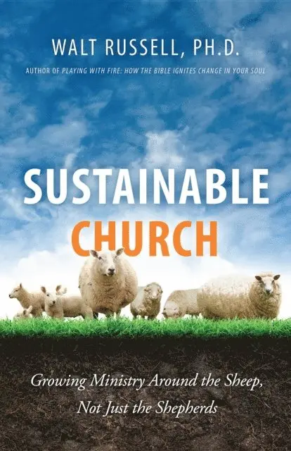 Walt Russell - Sustainable Church, E-bok. Tillgänglighet: Lägg i varukorg