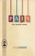 PAIN: The Board Game