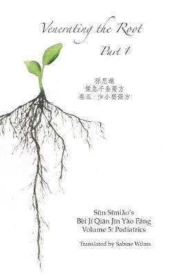 Venerating The Root, Inbunden