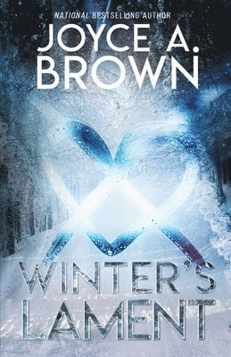 Joyce A. Brown - Winter's Lament, Häftad