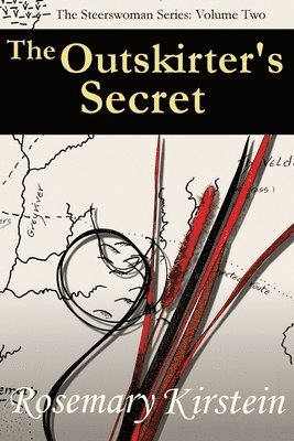 Rosemary Kirstein - Outskirter's Secret, Häftad