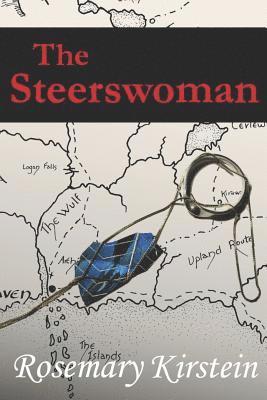 Rosemary Kirstein - Steerswoman, Häftad