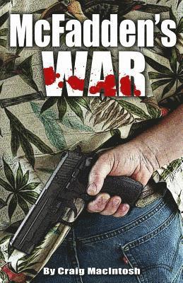 Craig MacIntosh - McFadden's War, Häftad