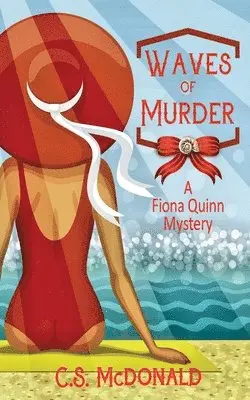 C S McDonald - Waves of Murder, Häftad. Tillgänglighet: Lägg i varukorg