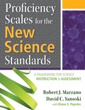 Proficiency Scales for the New Science Standards