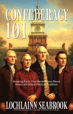 Confederacy 101