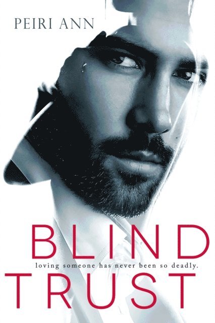 Felisha Antonette - Blind Trust, Häftad. Tillgänglighet: Lägg i varukorg