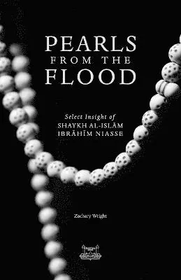 Zachary Wright - Pearls from the Flood, Häftad. Tillgänglighet: Lägg i varukorg