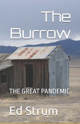 Ed Strum - Burrow, Häftad. Tillgänglighet: Lägg i varukorg