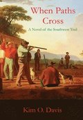 When Paths Cross: A Novel of the Southwest Trail