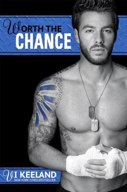 Vi Keeland - Worth the Chance, E-bok